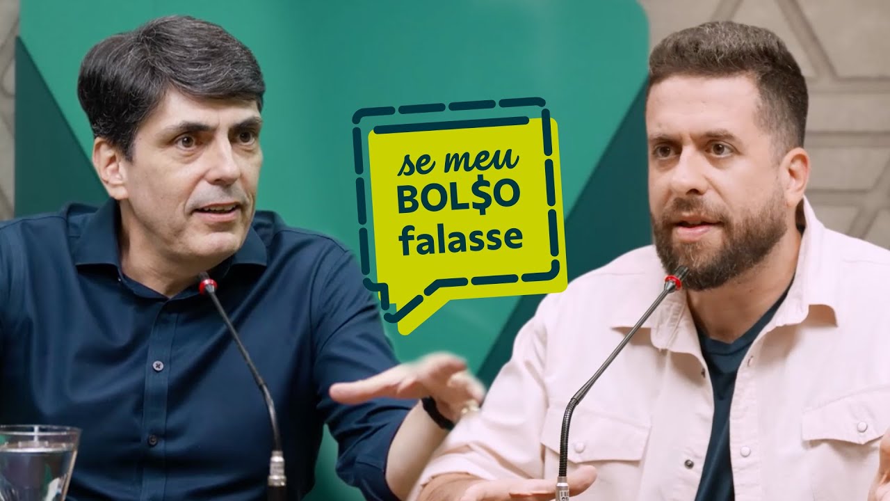 Se Meu Bolso Falasse - Cooperativismo