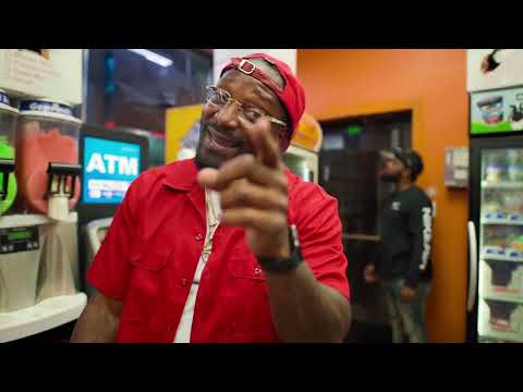 7 Mile Clee | “Living” [4k Music Video]