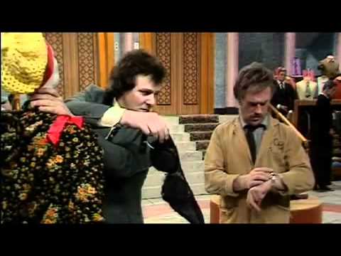 Are You Being Served  Cold Store 3