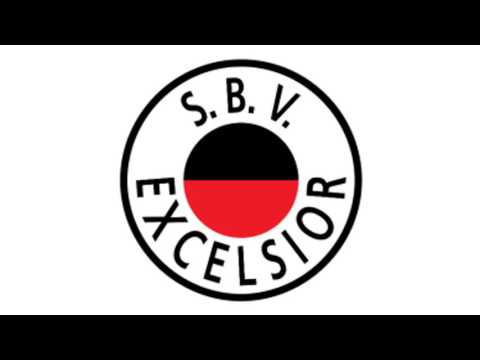 SBV Excelsior Clublied - SBV Excelsior Anthem