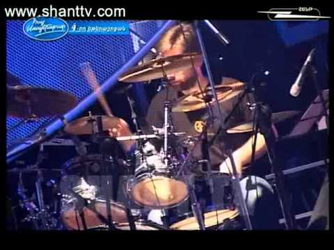 HSS4 Gala Show 05 Raffi Ohanyan 28.07.2013