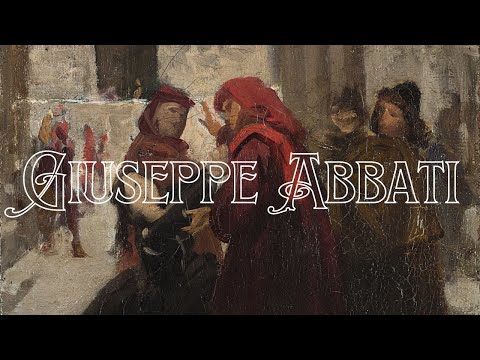 Giuseppe Abbati - High Resolution Slideshow Famous Paintings - Enjoy! #interiors  #renaissance