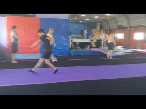 Yuval and Geva - 07/07/2017