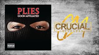 Plies - Bruh Bruh [Instrumental]