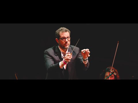 1-Hour Masterclass with Michael Giacchino