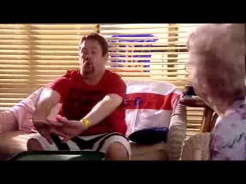 Benidorm Series 3 ep 2 (2009) 46m