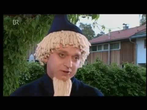 Die Komiker Sandmnchern