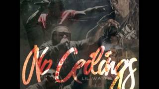 Lil Wayne - Outro (Skit End) [No Ceilings]