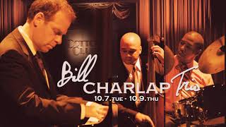 BILL CHARLAP TRIO : COTTON CLUB JAPAN 2014 trailer