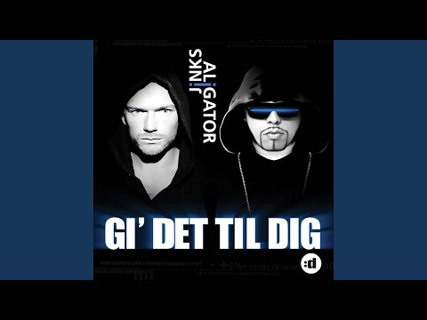 Gi' Det Til Dig (feat. Jinks) (Svenstrup & Vendelboe Remix)