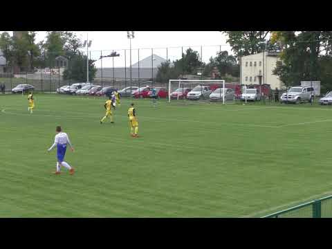 2020.09.27 kolejka 11 Orkan Buczek - Andrespolia Wiśniowa Góra