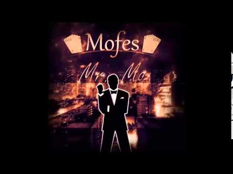 Mofes - Mr. Mo