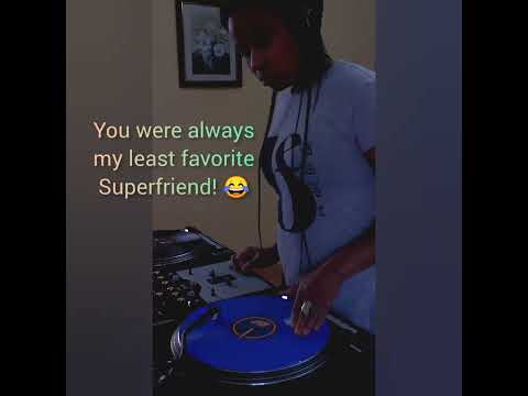 30 Day DJ! | Day 11 Beginner - Push, Drag, Aquaman, Release Scratches!