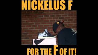 Nickelus F - Crown Vic Whippin'