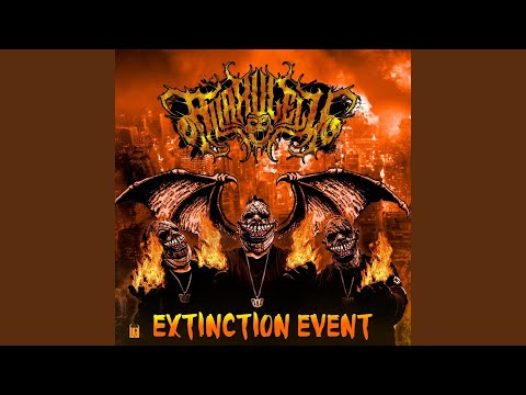 Extinction Event