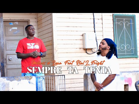 Rial L.Fright Feat Marcos D'Lena "Sempre Ta Tenta" Official Video