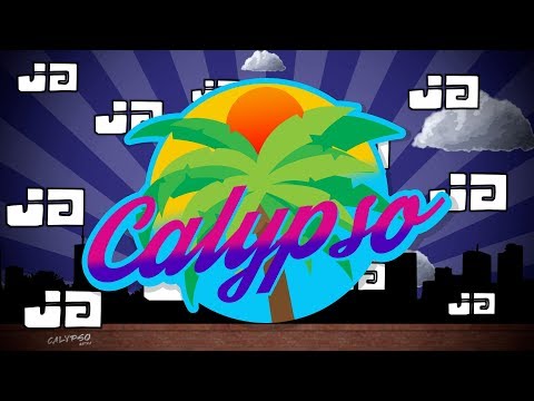 MetKa - Calypso (Official video)