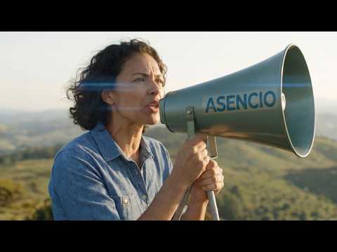 Asencio | Grito de Asencio