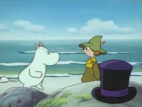 moomin episode 2 (eng subs)