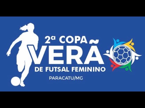 FINAL COPA VERÃO 2026