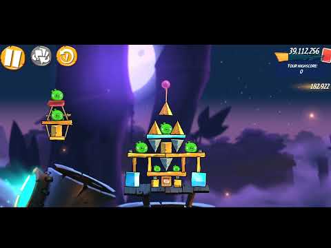 Angry Birds 2 Clan Battle CVC 14/12/2021