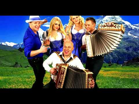 DJ ROBYX-SLOVENSKA VESELICA ULTRA MIX