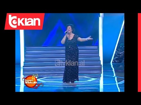Irini Qirjako - Thellezat qe hedhin valle (Kenget e Shekullit)