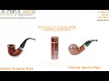 Smoking Accessories UK, Pipes & Pipe Accessories | Itsamansworld.uk.com