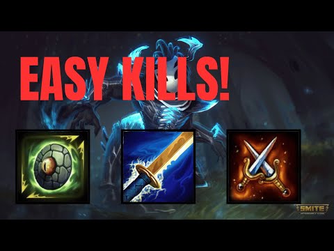 Carry Your Team With This God - Bakasura Jungle Ranked Conquest Gameplay