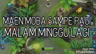 Download lagu story wa untuk malam minggu pemain game moba mp3 Download lagu story wa untuk malam minggu pemain game moba mp3