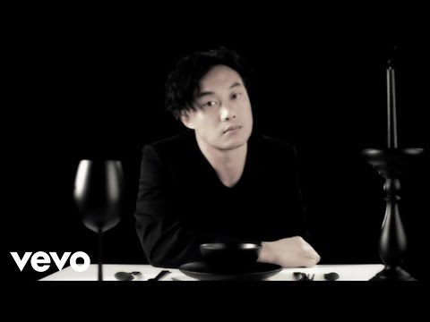Eason Chan, Rowena Cortes - 陳奕迅 & 露雲娜 -《講男講女》MV
