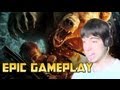 Epic Gameplay Cacer a Extrema cabelas Dangerous Hunts 2