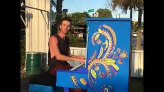 Brendan James &quot;The Lucky Ones&quot; @ chARTaRAMA