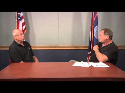 Frank Marshall - Survival of the Battle of Ripcord (Full Interview)