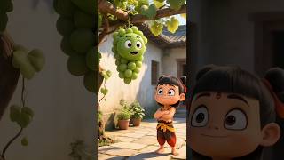 Download lagu Nezza Can't Pick Grapes! #shorts #animation #cartoon mp3 Download lagu Nezza Can't Pick Grapes! #shorts #animation #cartoon mp3