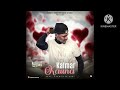 Nazeer H Mai Atamfa Kalmar Kauna Official Audio 2025