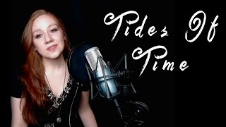 Tides Of Time (Epica) Cover
