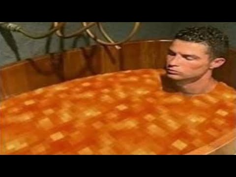 Top 5 Ronaldo