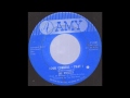 Lee Dorsey - Four Corners (Part 1) - '68 Soul-Funk
