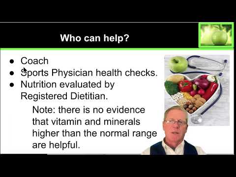 4.6 Periodized Nutrition- Off Season thumbnail