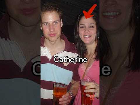 Kate’s CLEVER TRICK To Stop Women From Flirting With William #shorts # #katemiddleton