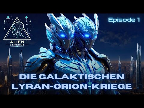 Die Lyran Orion Konflikte | Episode 1