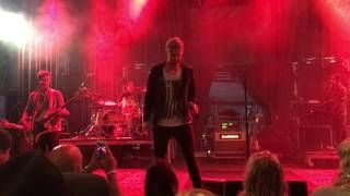 Bull In a China Shop (Live) by Switchfoot - Pre-Show Soundcheck