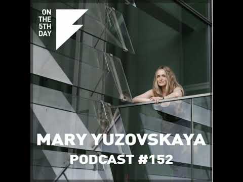 Gods dream of empires, but devils build them | techno #46 || Mary Yuzovskaya