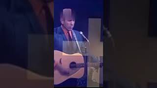 Buck Owens - The Great Judgement Day | Gospel