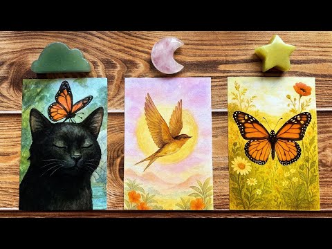 📩GOOD NEWS FOR YOU!🍀🌈✨| Pick a Card Tarot Reading