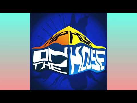 hiphopONTHEHOUSE "MIXTAPE4" w /tracklist