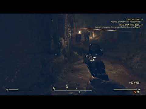 Fallout 76 - ep. 111