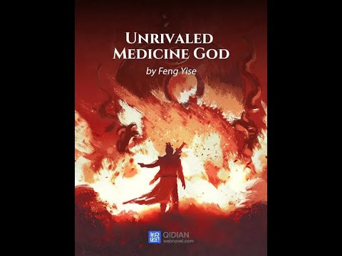 Unrivaled Medicine God 360 to 419