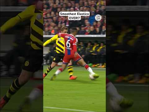 Thiago hits an absolute Evergreen! 🥶